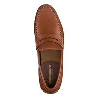 Johnston & Murphy - Men's Baldwin Penny Driver Loafer