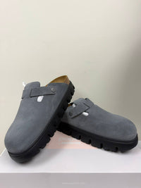 Birkenstock - WOMEN'S BOSTON CHUNKY PAPILLIO CLOG - Narrow