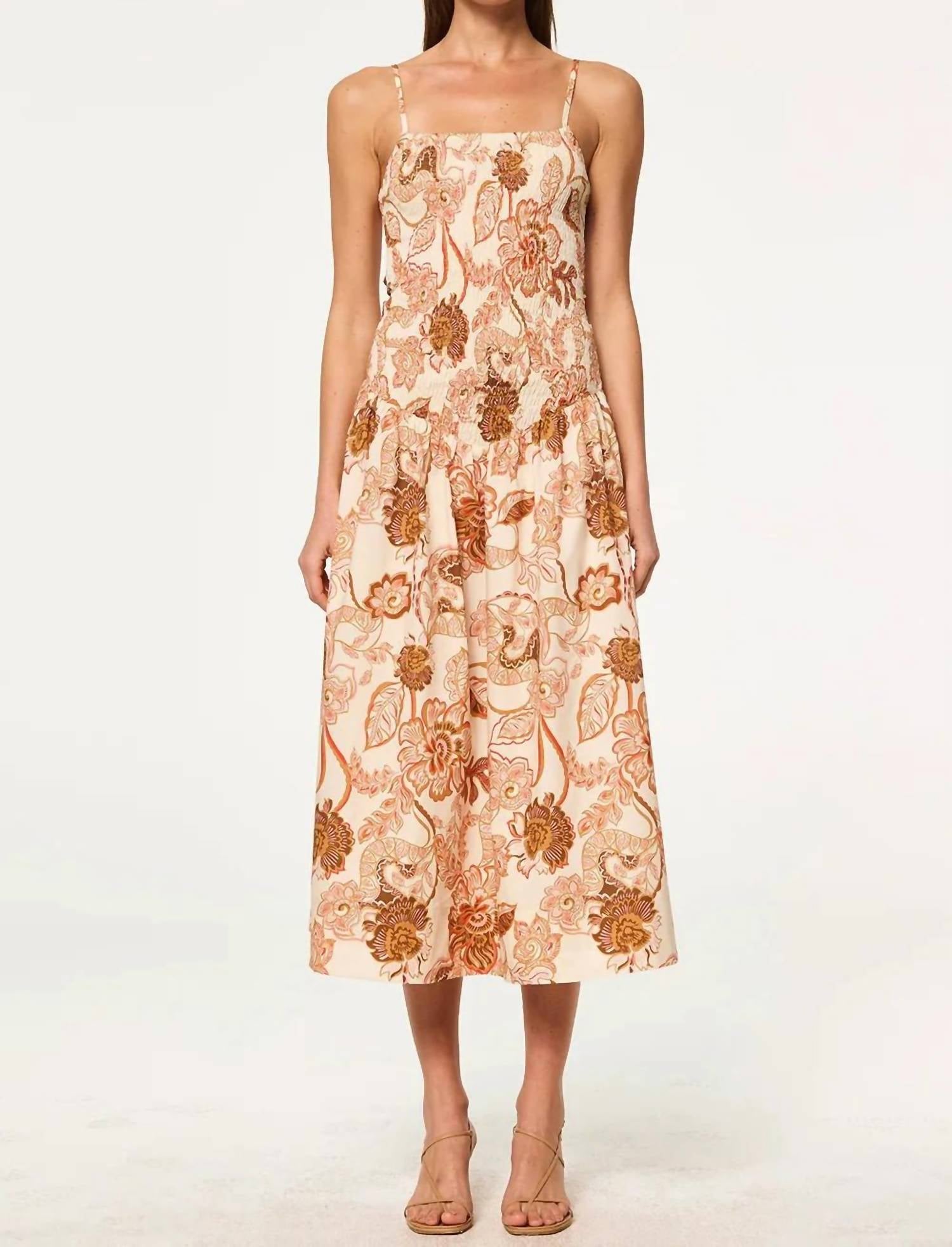 Misa Los Angeles - Roxie Dress