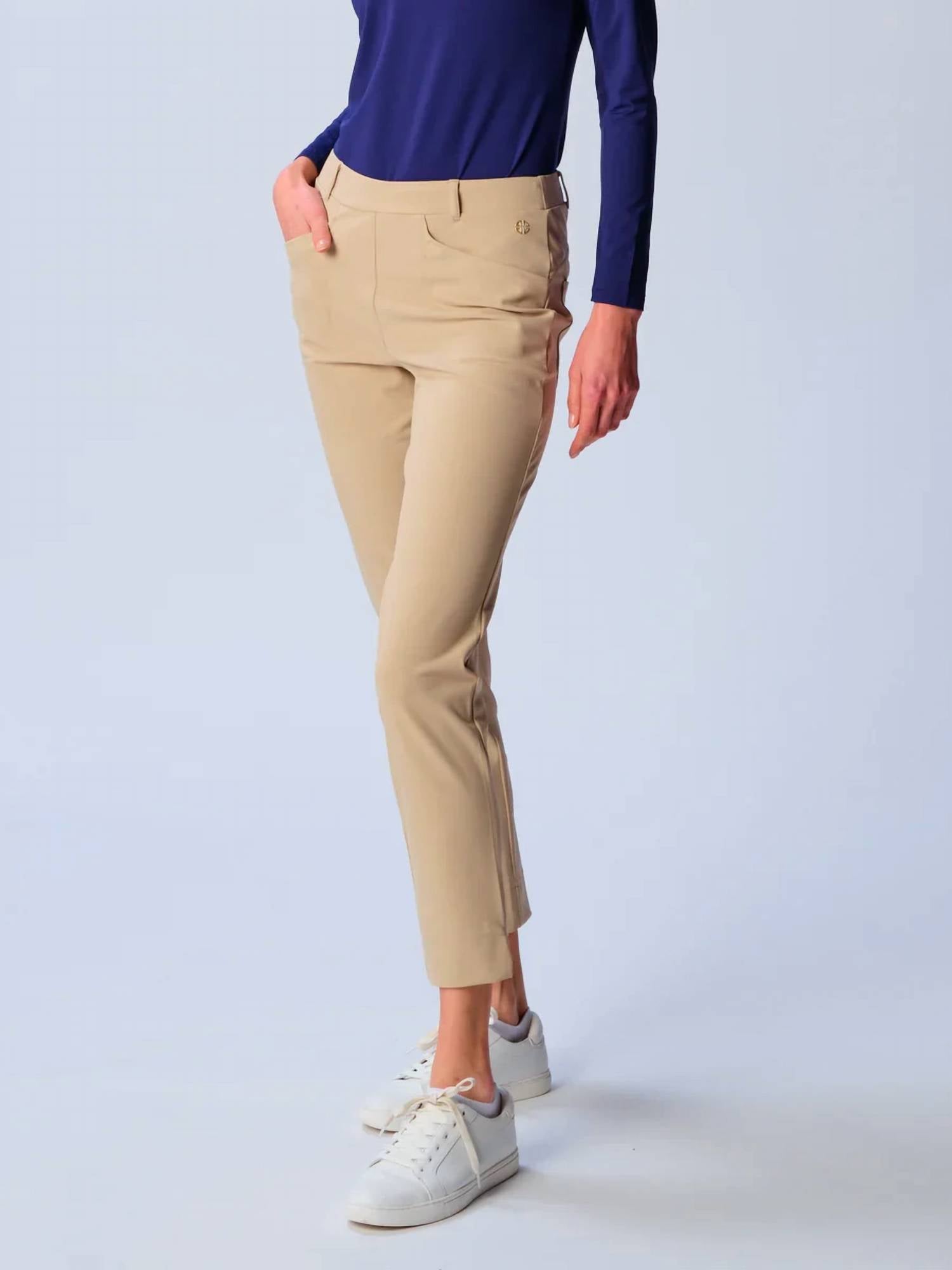 G Lifestyle - Golf Pants