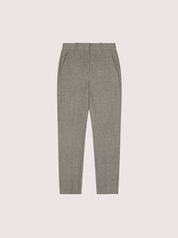 Circolo 1901 - Herringbone Pant