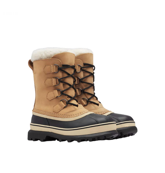 Sorel - Women's Caribou WP Winter Boots