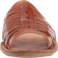 Sbicca - Women's Lawrin Huarache Slide Sandal
