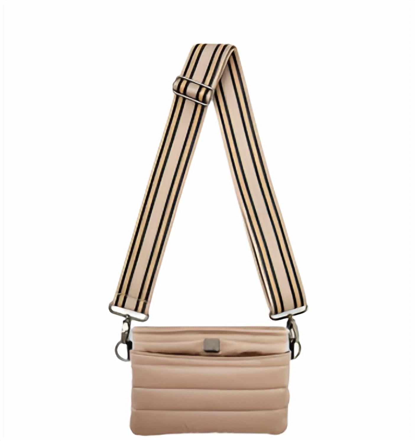 Think Royln - Women's Bum Crossbody Bag