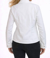 J'Envie/Eli - Charleston Denim-style Jacket