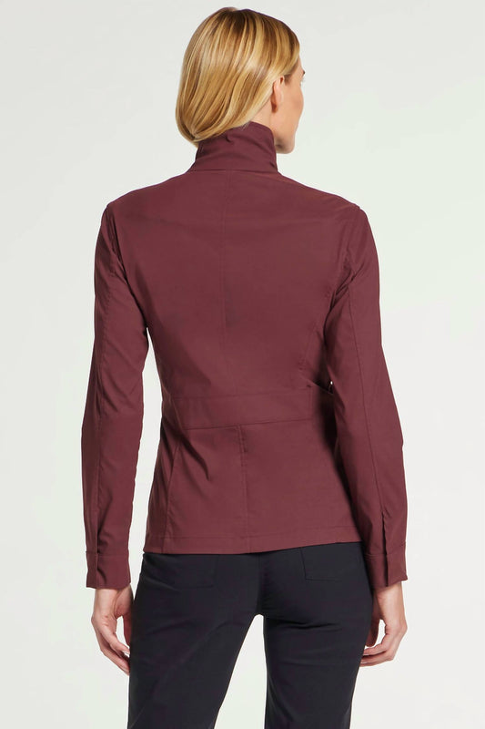 Anatomie - Women's Keyna Safari Jacket