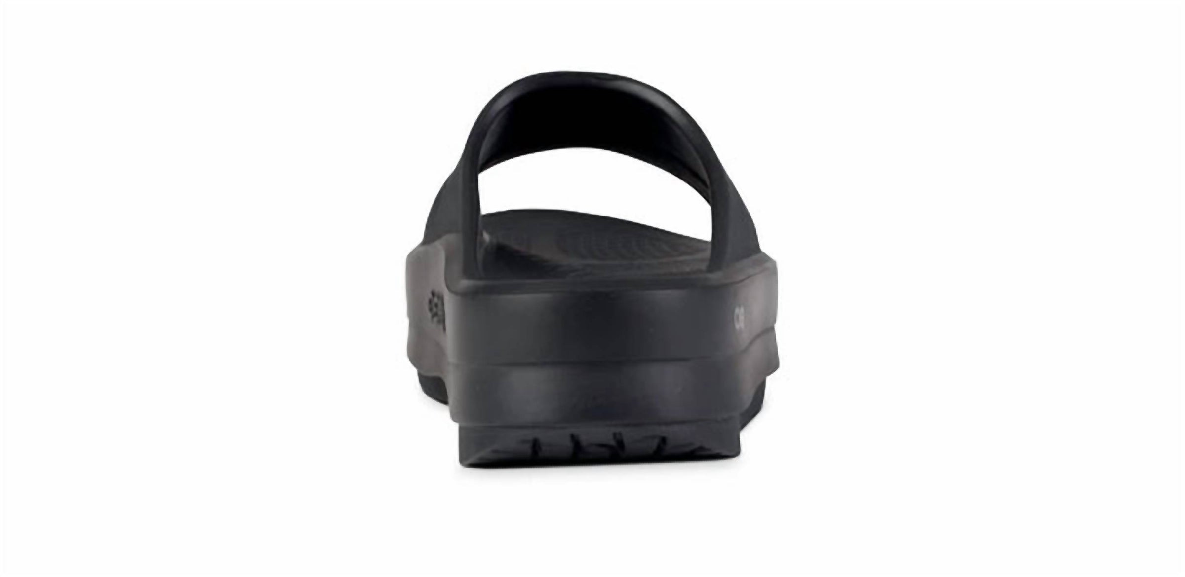 Oofos - Unisex - Oomega Ooahh Sandal