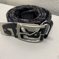 Brax - Men's Haka Woven Multicolor Belt