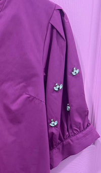 Entro - Women's Glitz Top