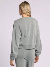 Thread & Supply - Canton Top