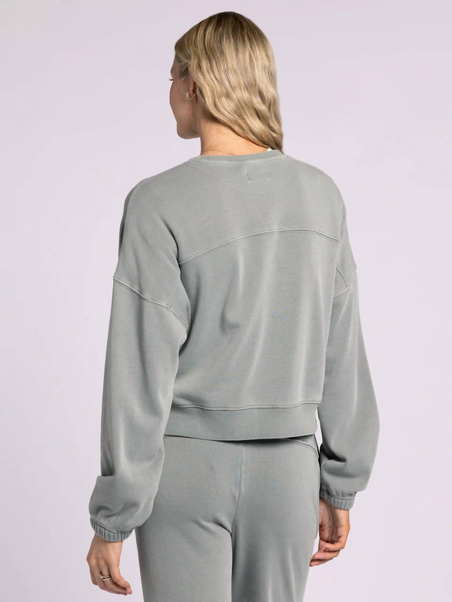 Thread & Supply - Canton Top