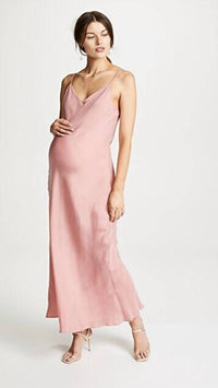 Hatch - Ricky Slip Maternity Dress