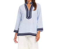 Karen Kane - The St. Tropez Tunic Top