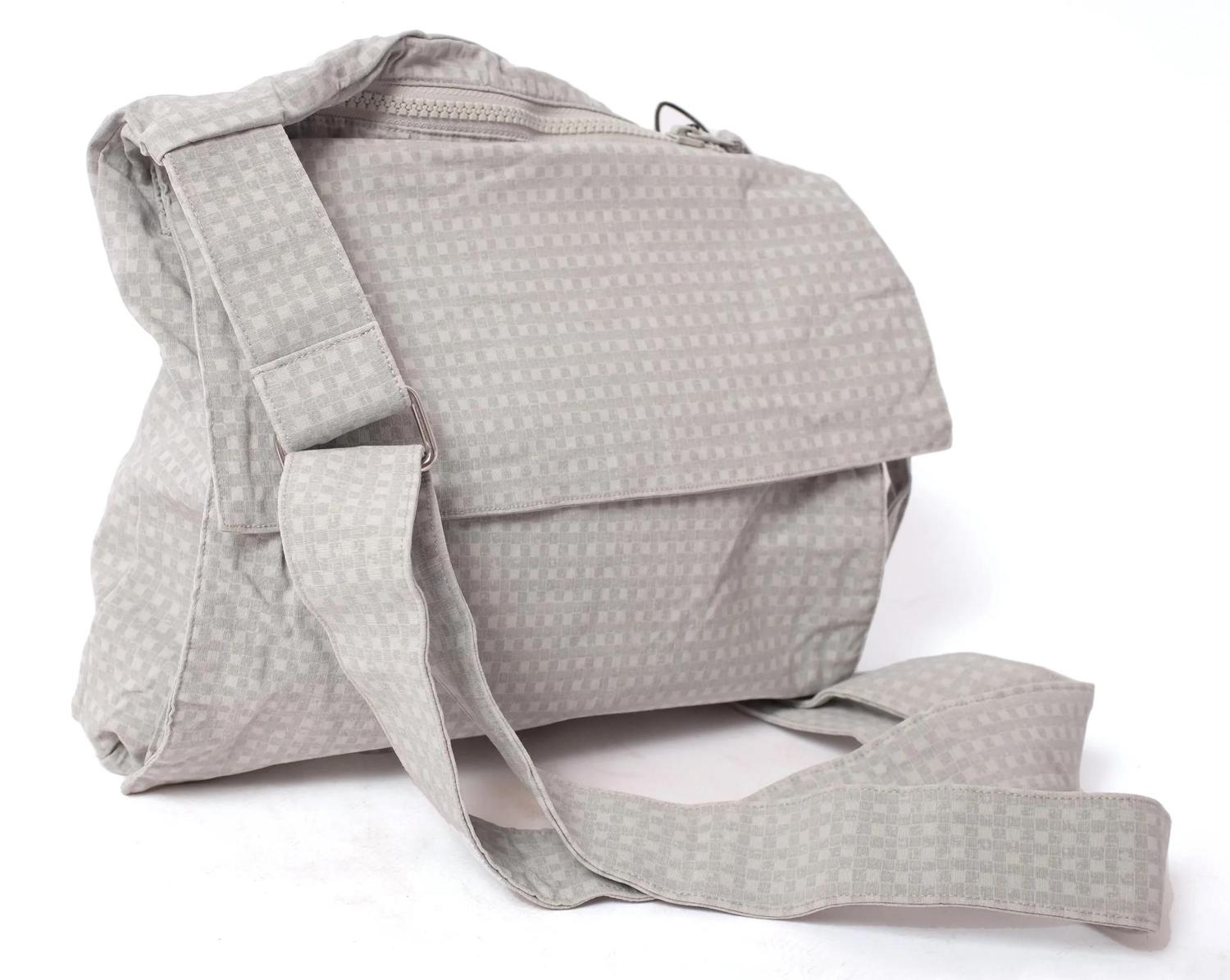 Rundholz Black Label - Women's Crossbody Bag
