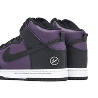 Nike - Men's Dunk High Sneakers