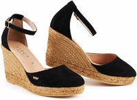 Viscata Barcelona - Women's Estartit Espadrilles Wedges