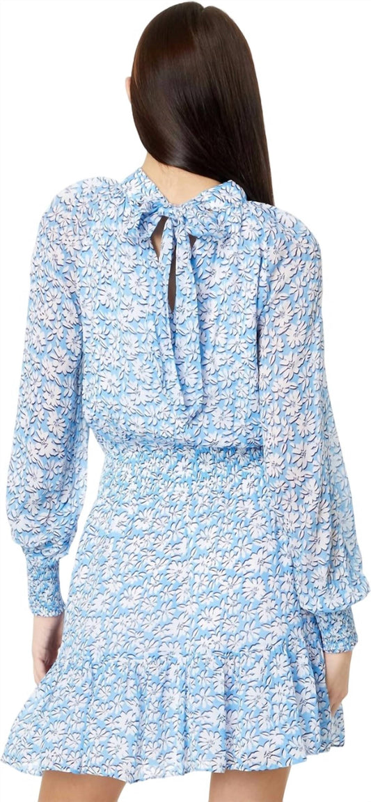 Lilly Pulitzer - Ellielynn Long Sleeve Dress