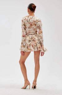 Ronny Kobo - Palmero Dress