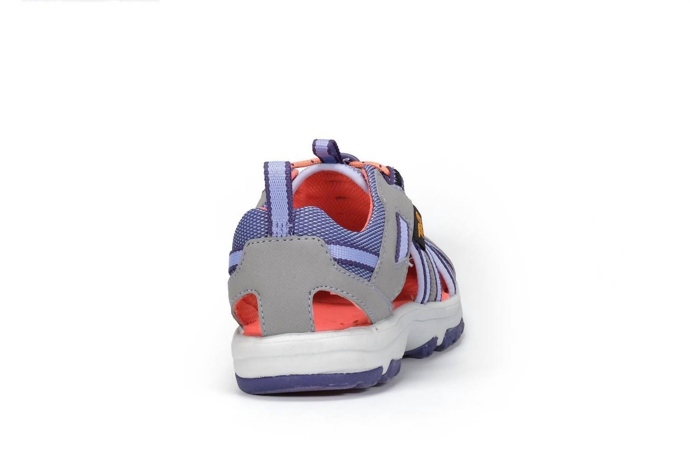 Teva - KIDS MANATEE CLOSED-TOE SANDAL