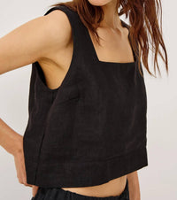 Rails - Akira Top