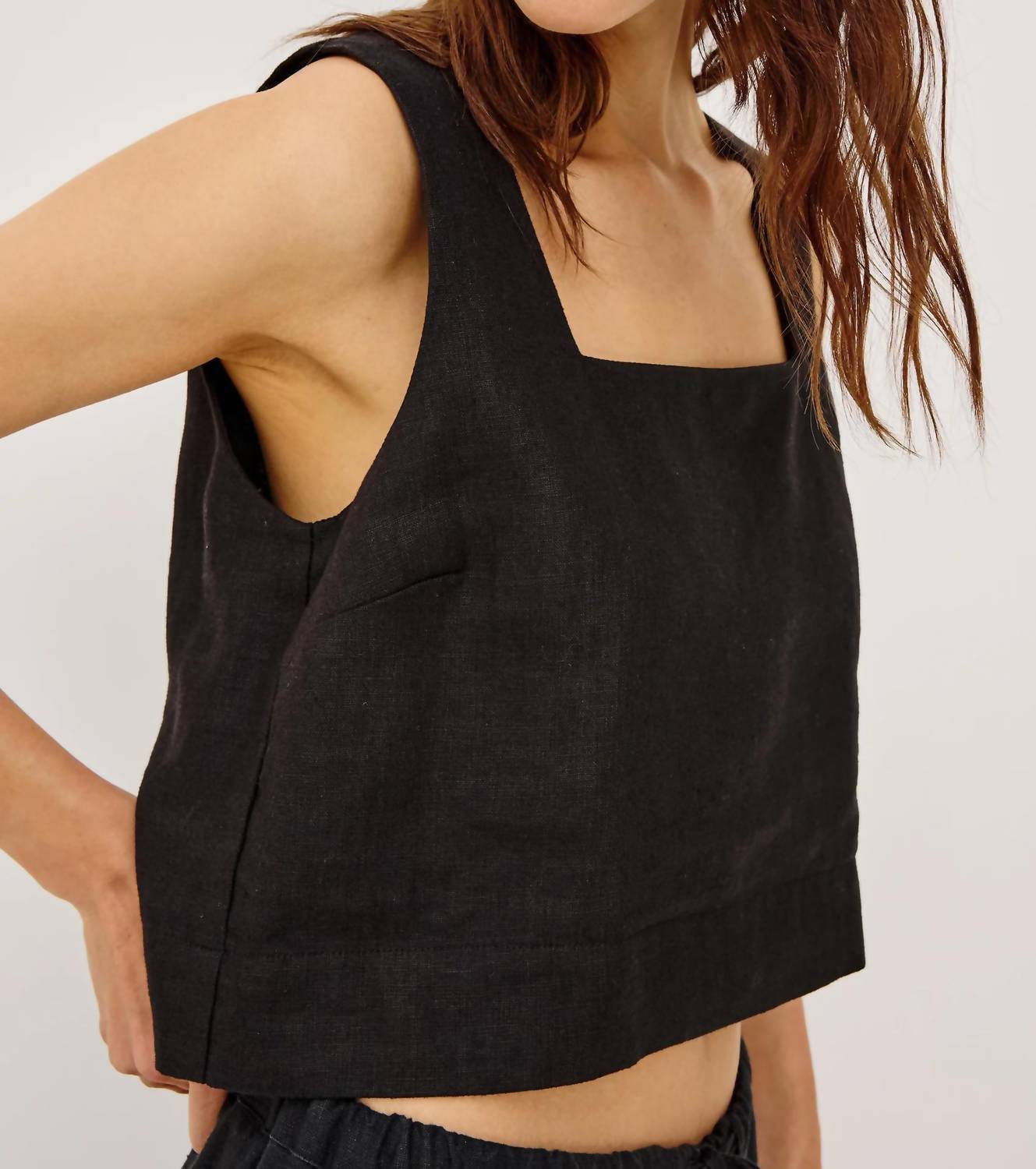 Rails - Akira Top