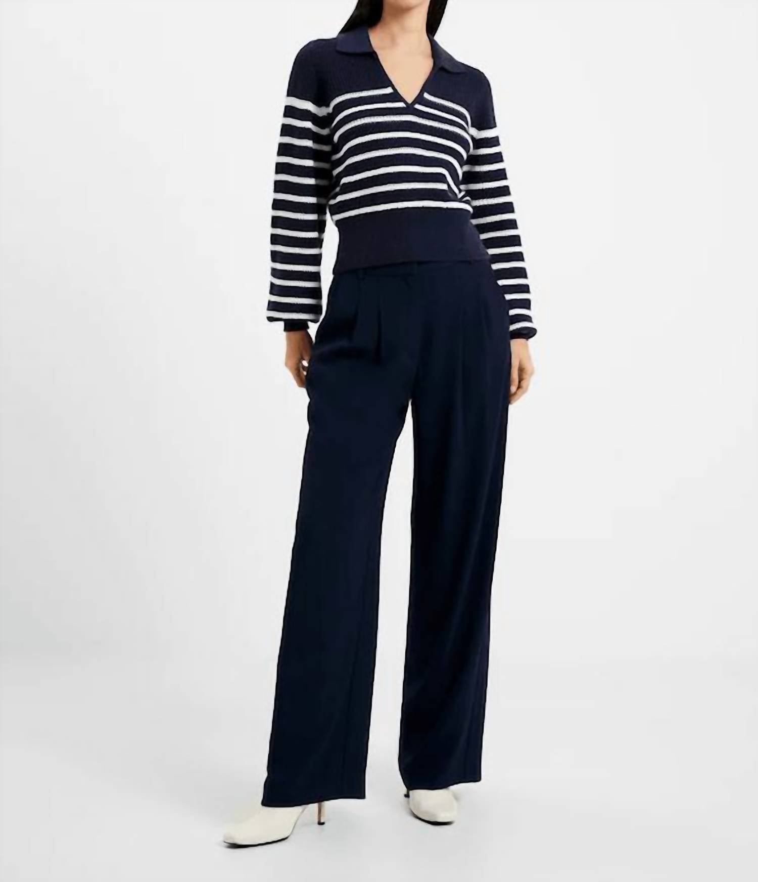 French Connection - Mozart Relaxed Jumper