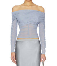 Steve Madden - Viktoria Top