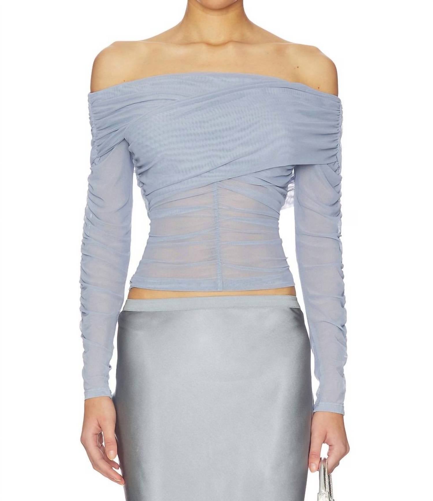 Steve Madden - Viktoria Top