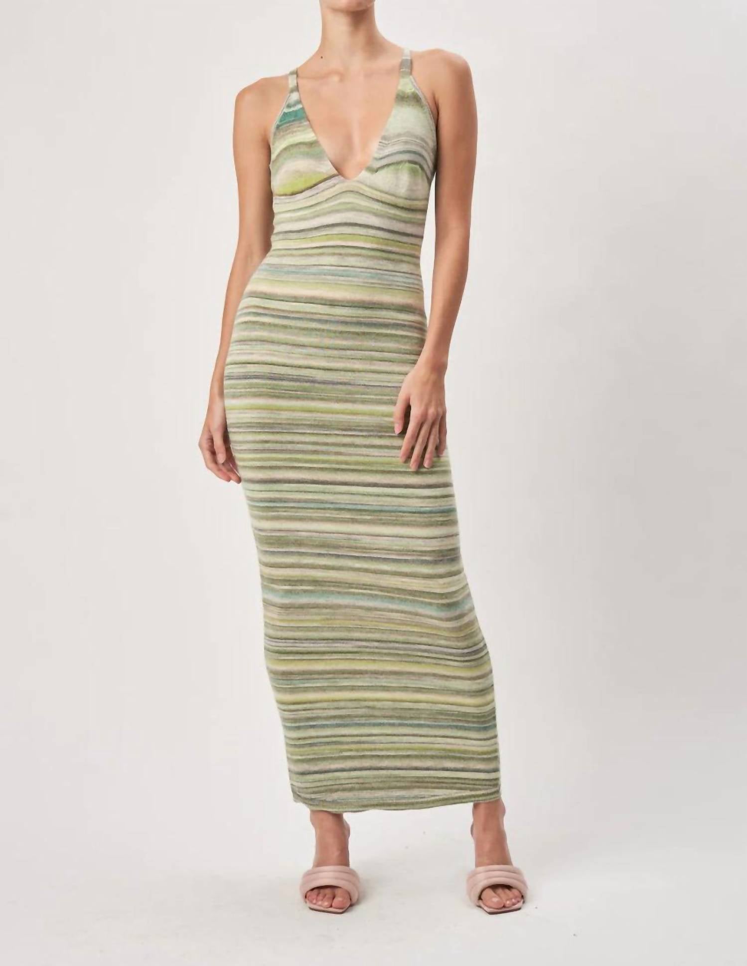 Dayla Dress