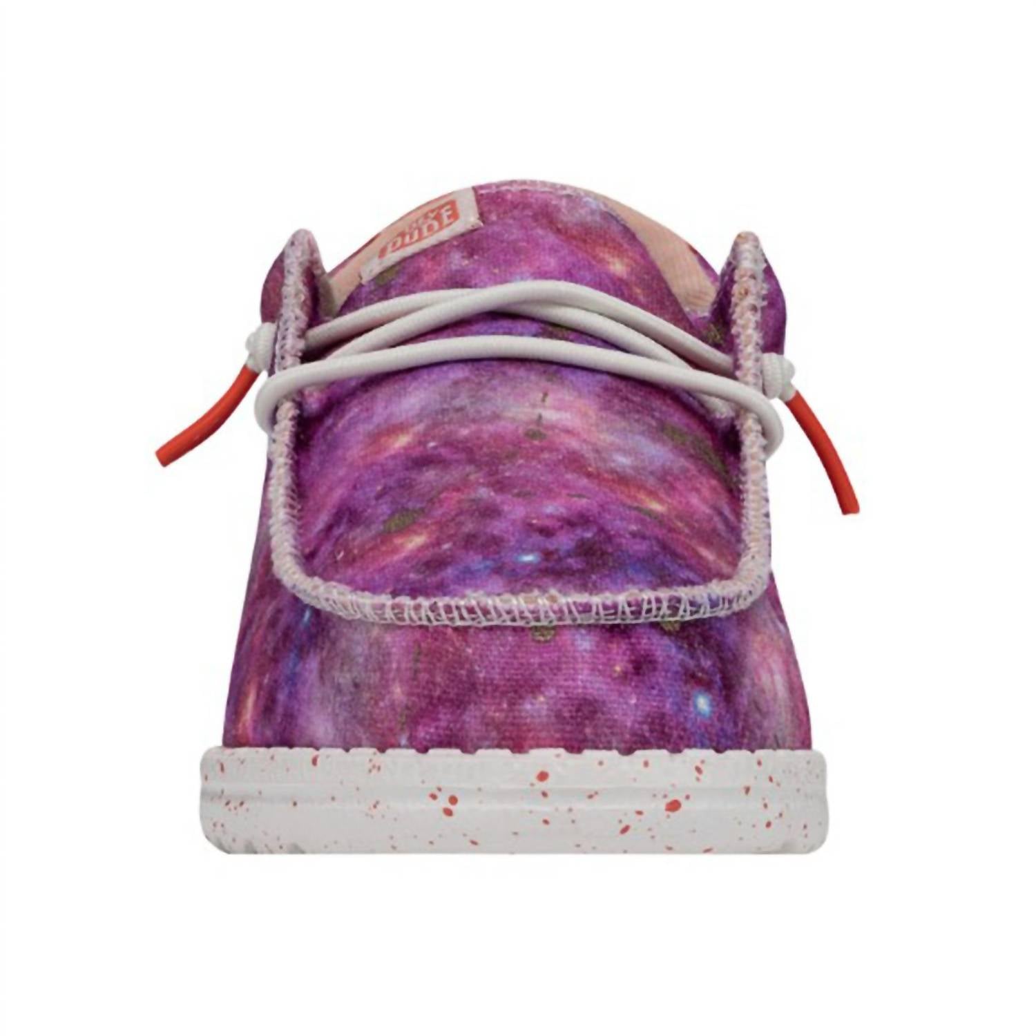 Hey Dude - Toddler Wally Shoe