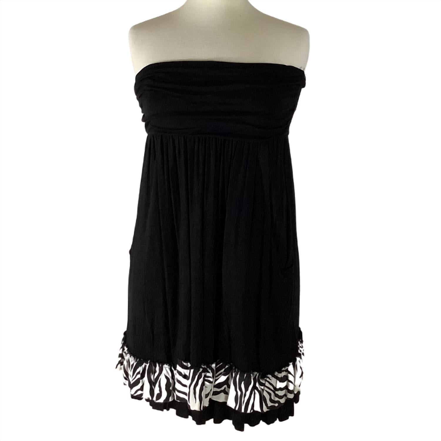 Livy Lu - Women's Tube Dress