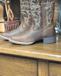 Ariat - Women's Hybrid Rancher Western Boots