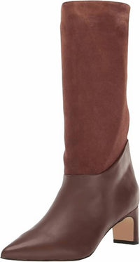 Sanctuary - Women's Praise Knee High Boots