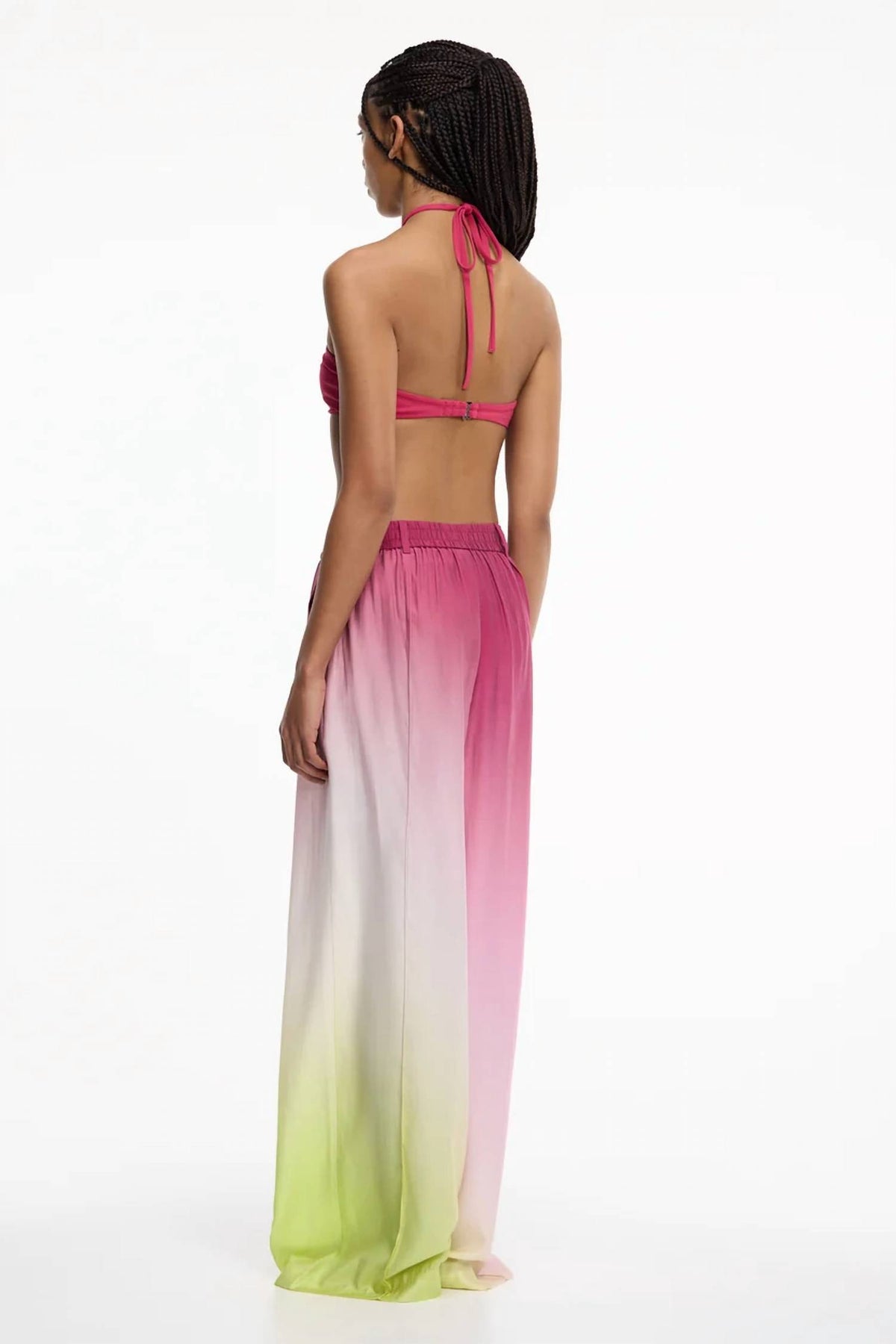Significant Other - Bennet Wide-leg Pant
