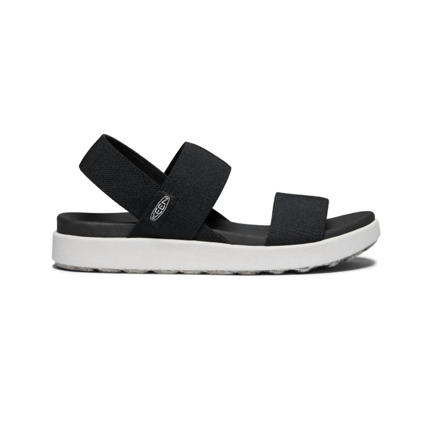Keen - Women's Elle Back Strap Sandal
