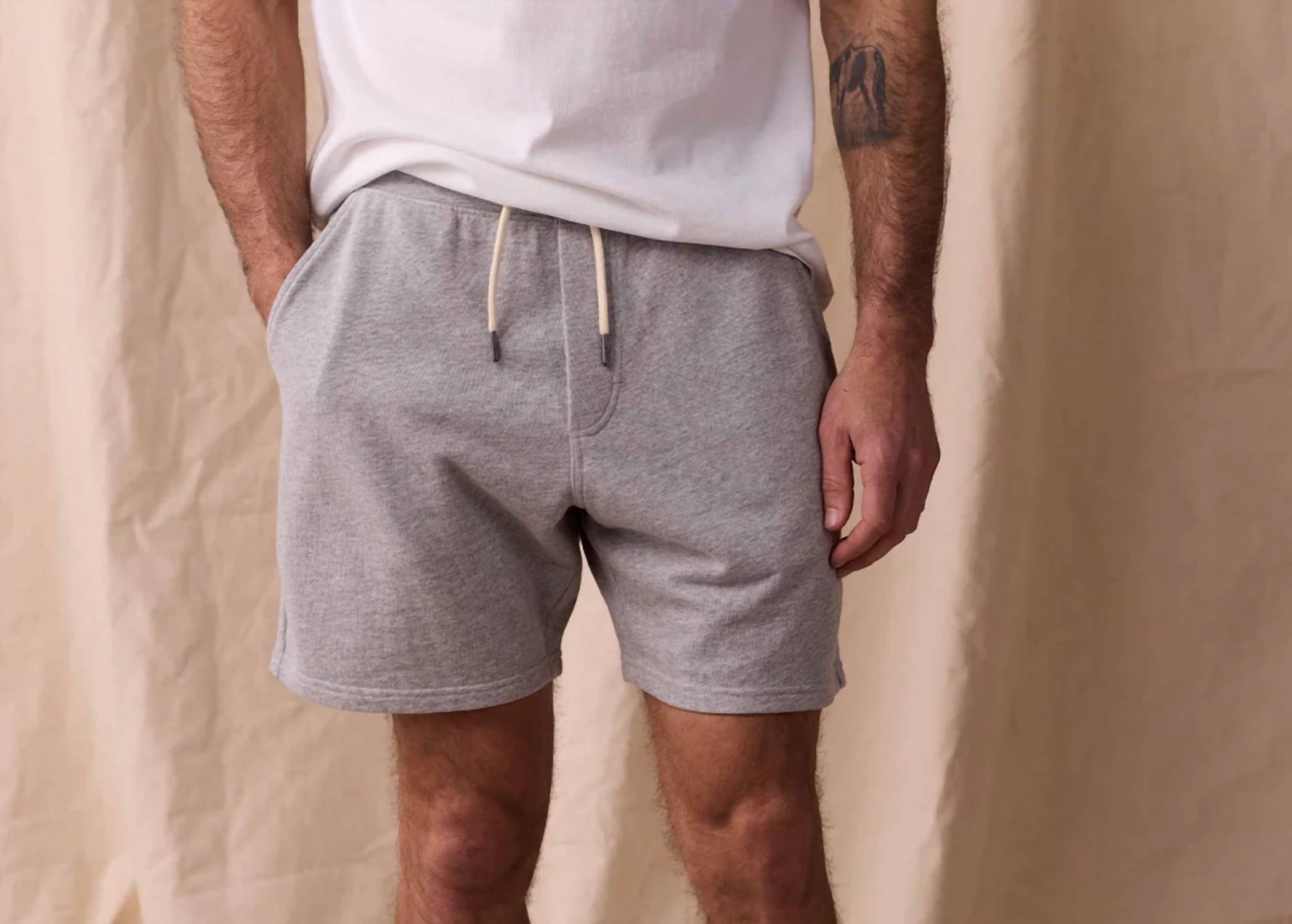 The Normal Brand - Cole terry short