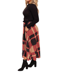 Reborn J - By The Fireplace Dress