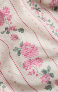 Z Supply - Vanity Boudoir Floral Cami Top