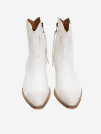Kaykayfashion - Women's Dallas Booties