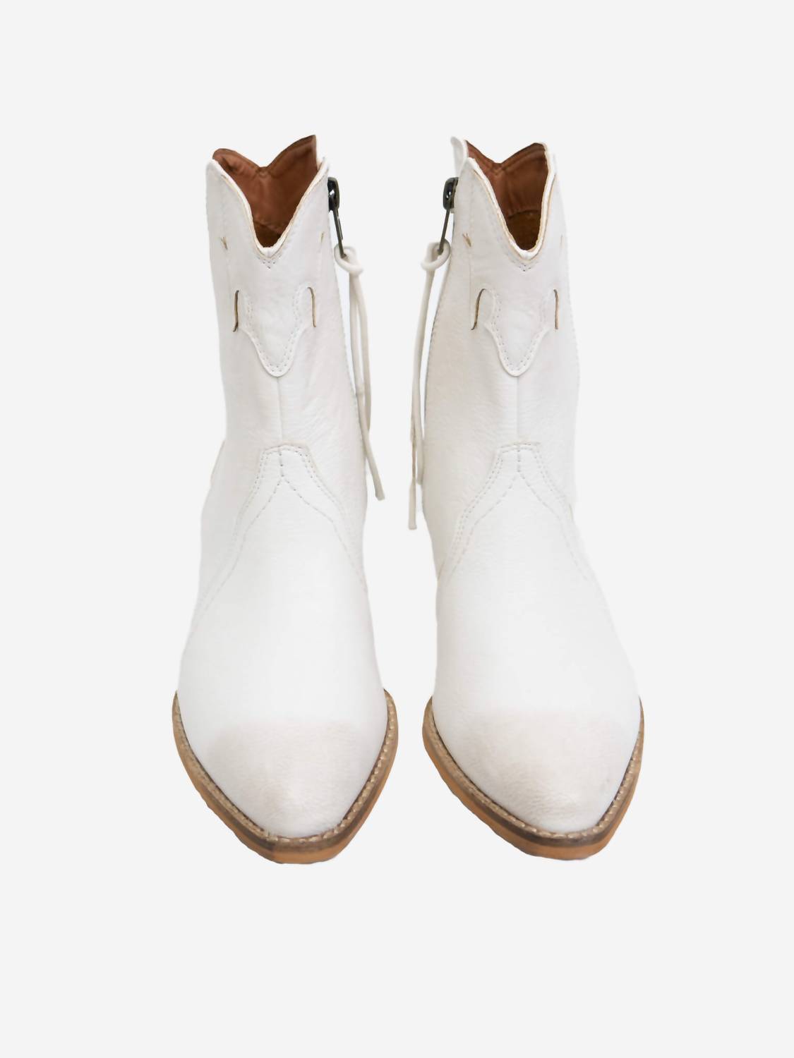 Kaykayfashion - Women's Dallas Booties