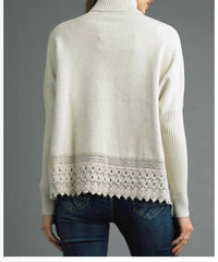 Tempo Paris - It's All Me Sweater