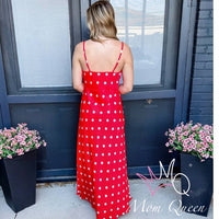 Eesome - Palmer Polka Dot Dress