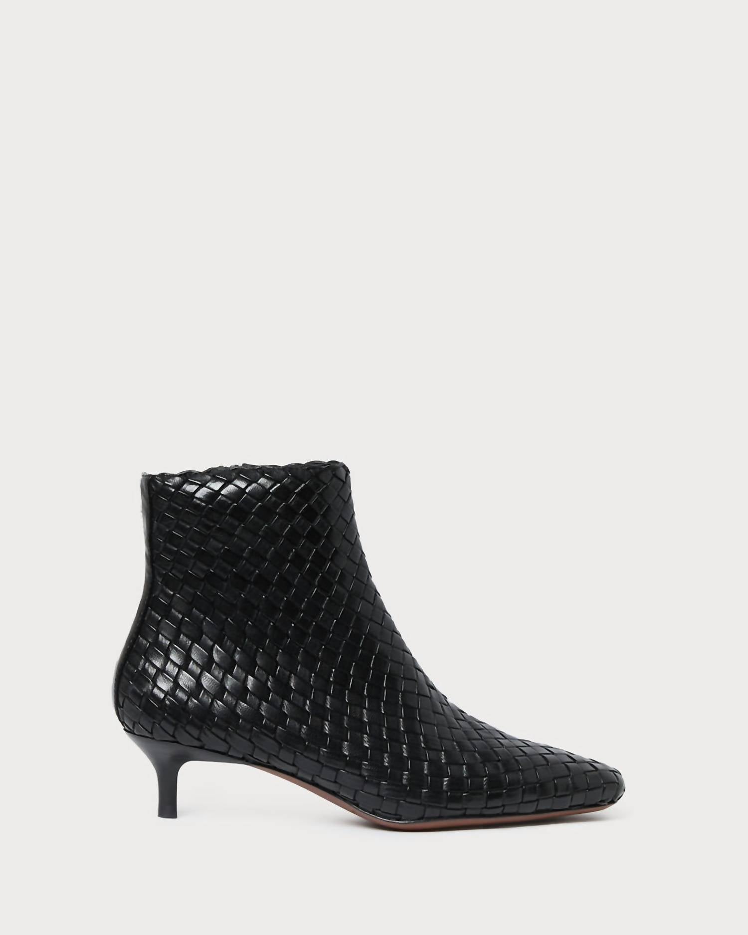 Loeffler Randall - Women's Marcella Skinny Ankle Boot