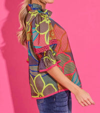 Alden Adair - Lottie Top