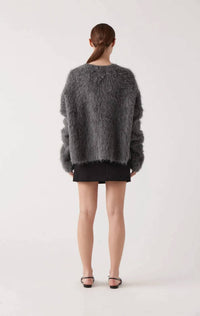 Sophie Rue - AILEE FUZZY SWEATER