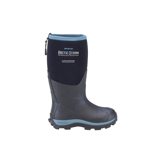 Dryshod - Kids' Arctic Storm Polar Boot