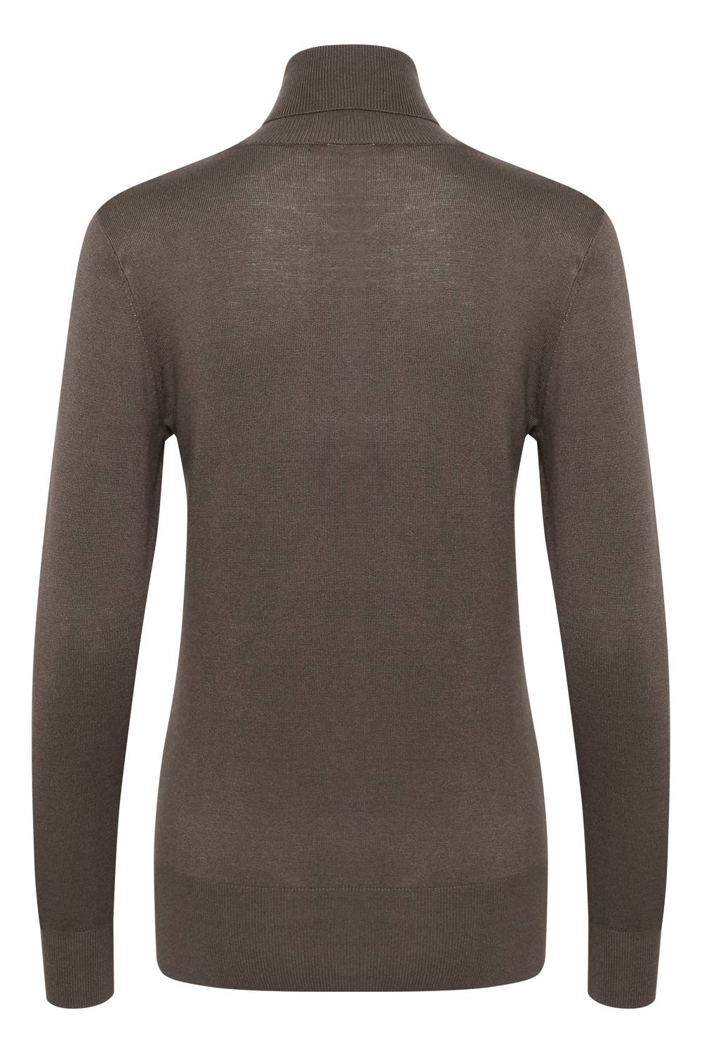 Kaffe - Kaastrid Long Sleeve Roll Neck Pullover