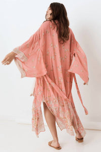 Spell Collective - Women's Hendrix Robe