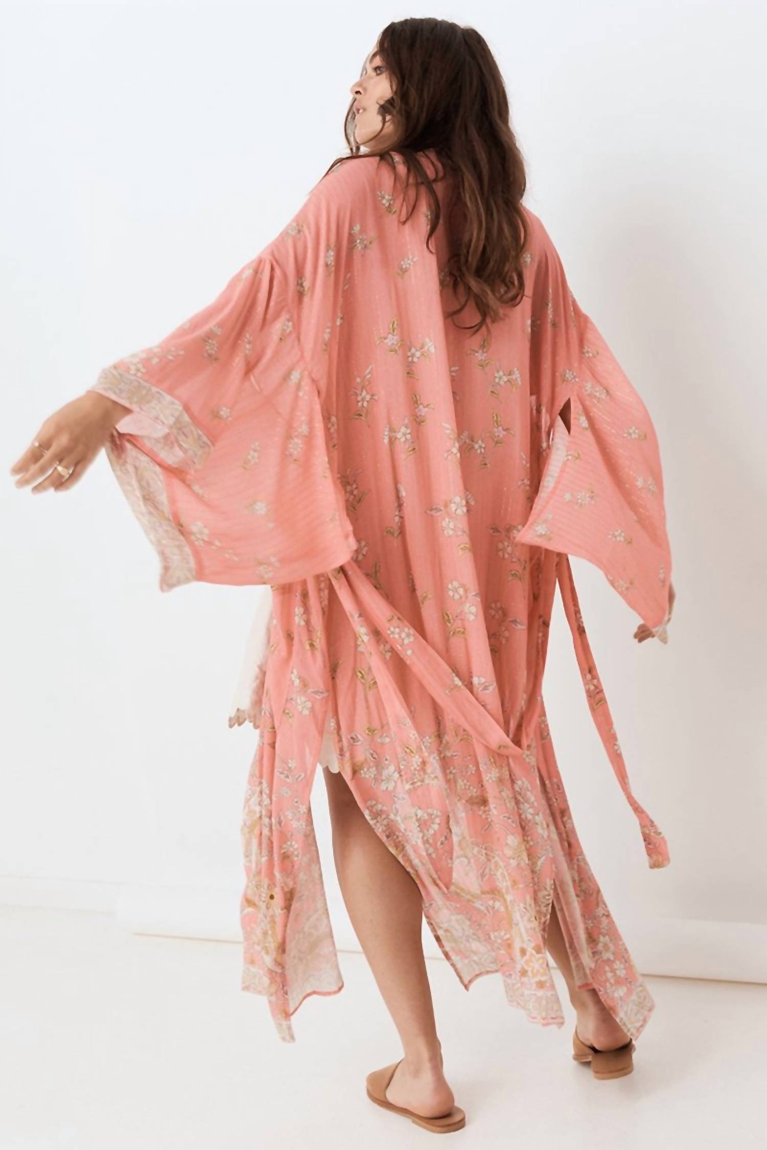 Spell Collective - Women's Hendrix Robe