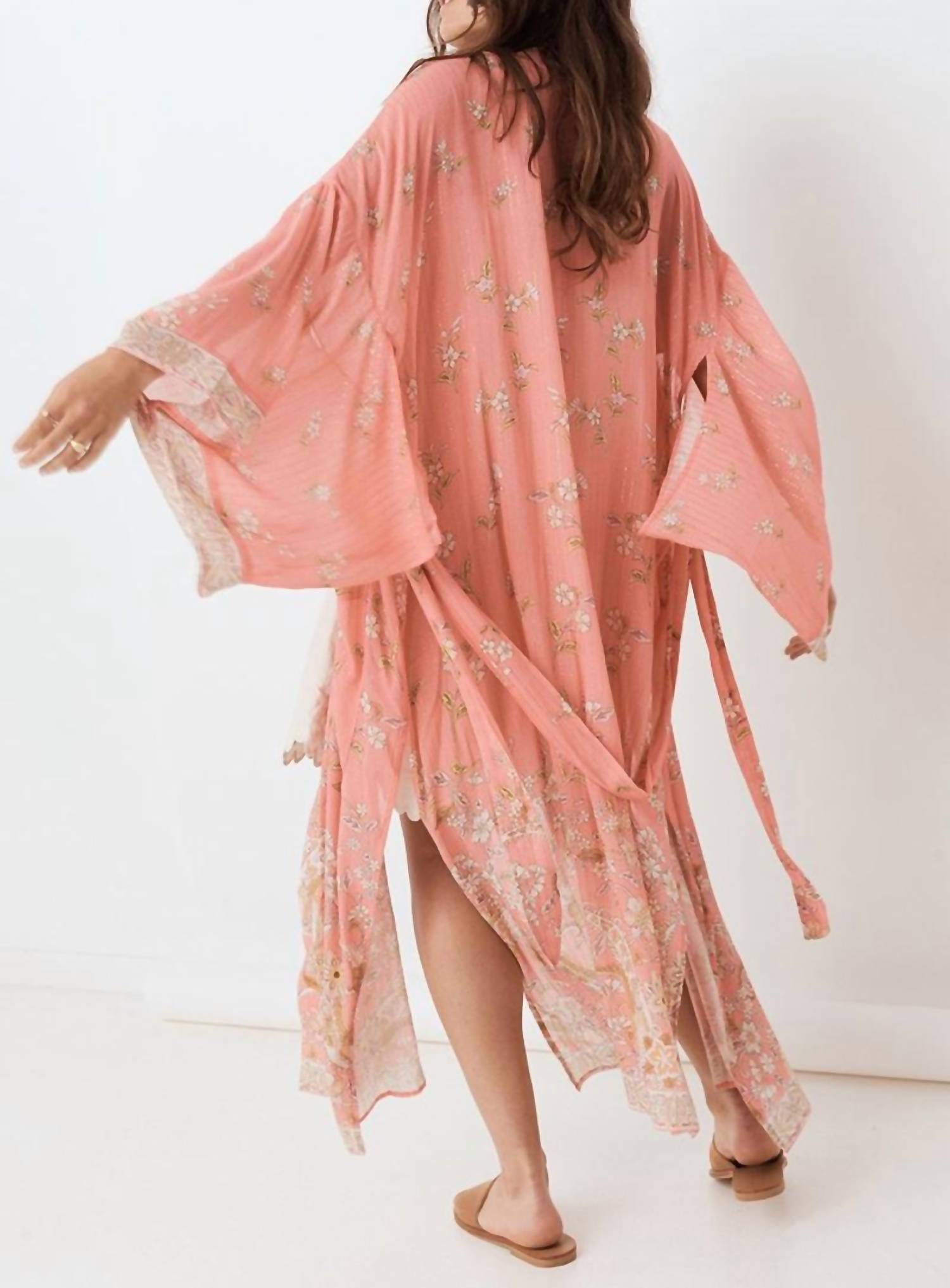 Spell Collective - Women's Hendrix Robe